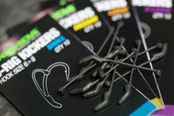 Korda D Rig Kickers - Hook accessories