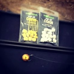 Korda Pop Up Corn - Artificial baits -Carp Sales Store isnhx4kb637775061786296923