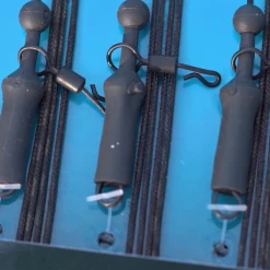 Nash Cling-on Leadcore Helicopter Leaders - Ready made leaders -Carp Sales Store isvhkbbu637540978685341986