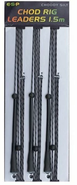 ESP Chod Rig Leaders 1.5m - Ready made leaders -Carp Sales Store iuqrs2pq636686386957397506