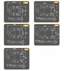 Fox 290 Inflatable Boats - Boats & motors -Carp Sales Store ixu1cjls636867919966089173
