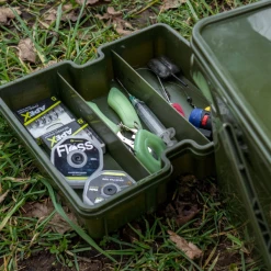 Ridge Monkey Compact Bucket System 7.5L - Buckets -Carp Sales Store iy4wstmg637552057732870345