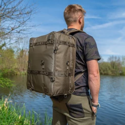 Avid Carp Compound Ruckbag - Rucksacks 12 Avid Carp Compound Ruckbag - Rucksacks -Carp Sales Store izekdmnv637667072097217037