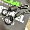 Korda QC Ring Swivel - Swivels & crimps