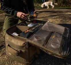 Fox Explorer Rucksack/Barrow Bags -