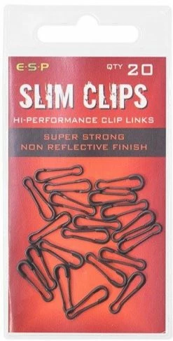 ESP Clip-Links Quick Clip - Clips & links