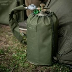 Trakker NXG Gas Bottle & Hose Cover - Gas cartridges