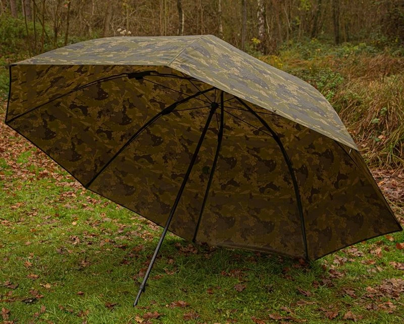 Solar Tackle Undercover Brolly 60inch - Brolly systems & brollies 2 Solar Tackle Undercover Brolly 60inch - Brolly systems & brollies - Image 2