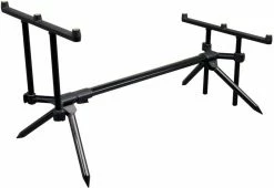 Fox EOS 3 Rod Pod - Rod pods
