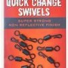 ESP Quick Change Swivels - Swivels & crimps