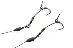 ESP Ronnie Clips and Tungsten Sleeves - Clips & links -Carp Sales Store jaypthr1637420754005870007