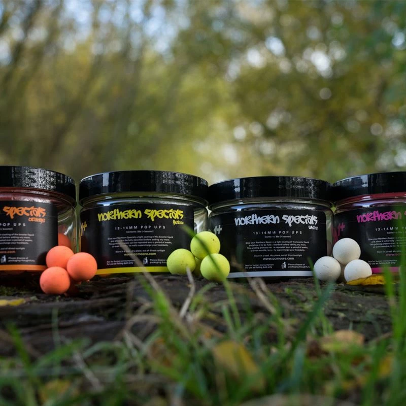 CC Moore Northern Special NS1 Pop Ups - 7 CC Moore Northern Special NS1 Pop Ups - - Image 7