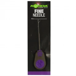 Korda Fine Latch Needle - Needles