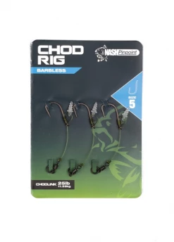 Nash Chod Rigs - Hair rigs & rigs 11 Nash Chod Rigs - Hair rigs & rigs -Carp Sales Store jd1aorus637175367971973220