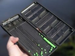 Korda Mini Rig Safe Combi - Rig boxes