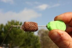 Korda Long Chuck Funnel Web System (7m) - Pva mesh & refills -Carp Sales Store jhkjhkhjk