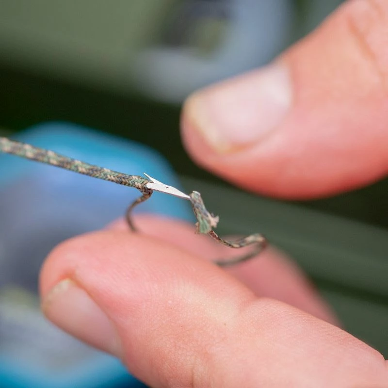 Ridge Monkey Connexion Sub Zero Lead Free Leader - Leadcore 2 Ridge Monkey Connexion Sub Zero Lead Free Leader - Leadcore - Image 2