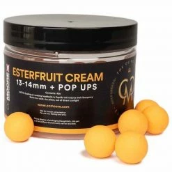 CC Moore Esterfruit Cream + Pop Ups 13-14mm -