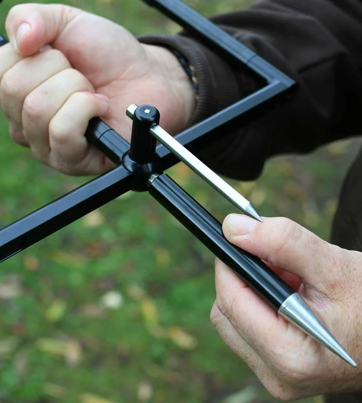 Korda Singlez Aluminium Ground Spike - Ground spikes 3 Korda Singlez Aluminium Ground Spike - Ground spikes - Image 3