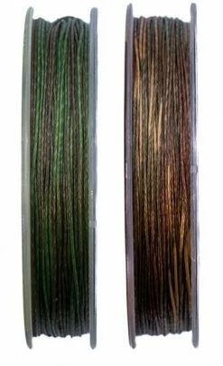 ESP Camo Sink Link - Braided hooklengths -Carp Sales Store jmmxq4x2636681026794897516