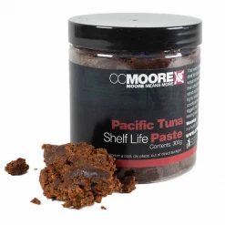 CC Moore Pacific Tuna Shelf Life Boilie Paste -