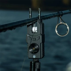 Prologic Custom SMX MKII Alarms 3+1 - Bite alarm sets -Carp Sales Store jpavskvq637102886277275128