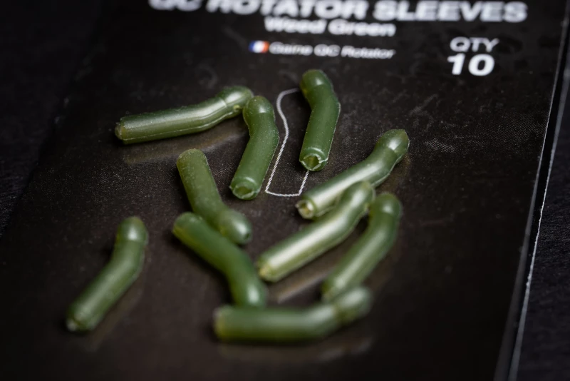 Ridge Monkey Connexion QC Rotator Sleeves - Lead clips & sleeves 6 Ridge Monkey Connexion QC Rotator Sleeves - Lead clips & sleeves - Image 6