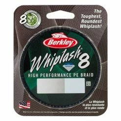 Berkley Whiplash 8 Braid 300m - -Carp Sales Store jpjxbwn2636414168874421090