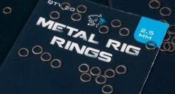 Nash Metal Rig Rings - -Carp Sales Store jpqxl5j4635708402343674342