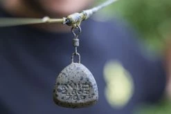 Avid Carp Outline Flat Pear Swivel Leads - -Carp Sales Store jpw2i104636705430571177222