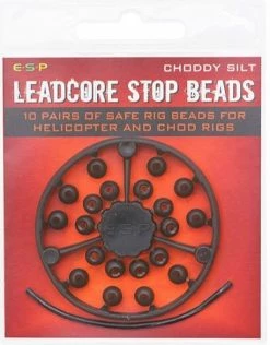 ESP Leadcore Stop Beads - -Carp Sales Store jrt0rehj636687160441513164
