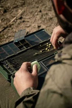 Ridge Monkey Armoury Tacklebox - Tackle boxes -Carp Sales Store jru433sx637257567921417605