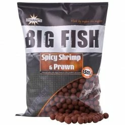 Dynamite Baits Big Fish Boilies 1.8kg - 7 Dynamite Baits Big Fish Boilies 1.8kg - -Carp Sales Store jse3rh43637465652788599148