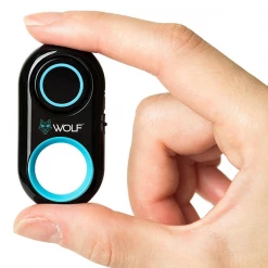Wolf International Wolf Snapz Bluetooth Remote Shutter Release - Camera & lighting equipment
