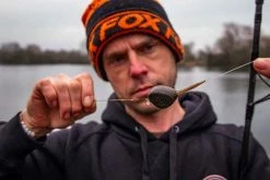 Fox Edges Tadpole Inline Inserts - Lead clips & sleeves -Carp Sales Store jvwpmacn636861938266490514