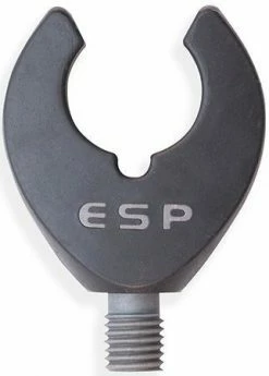 ESP Back Rest Large (Full Duplon Handles) - Rod rests -Carp Sales Store jwtacqtf636675025328132702