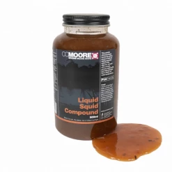 CC Moore Liquid Squid Compound - Booster liquids