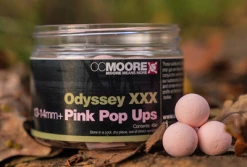 CC Moore Odyssey XXX Pop Ups - -Carp Sales Store k0mbsbwz637453711545234390