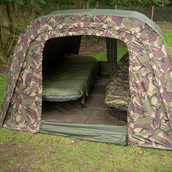 Wychwood Tactical Bivvy Extension - Extensions & porches 3 Wychwood Tactical Bivvy Extension - Extensions & porches - Image 3