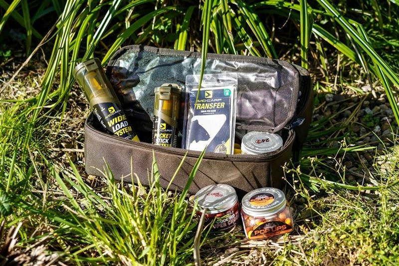 Avid Carp A-Spec Tackle Organiser - Accessory bags 3 Avid Carp A-Spec Tackle Organiser - Accessory bags - Image 3