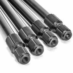 Solar Tackle A1 Anti-Twist Bankstick - Banksticks