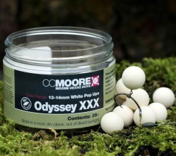 CC Moore Odyssey XXX Pop Ups - -Carp Sales Store k3csbq0j637453711545234390