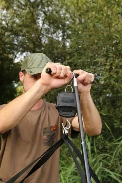 Fox Digital Scales - -Carp Sales Store k3fax44l635923682687809397