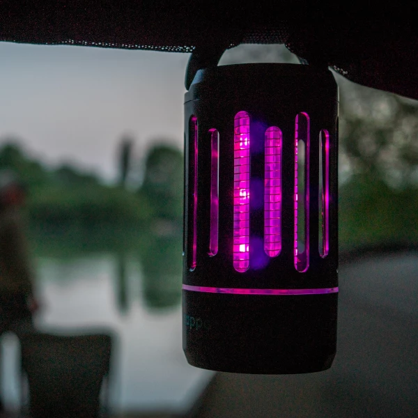 Wolf International Wolf Mozzi-Zappa - Bivvy accessories 2 Wolf International Wolf Mozzi-Zappa - Bivvy accessories - Image 2