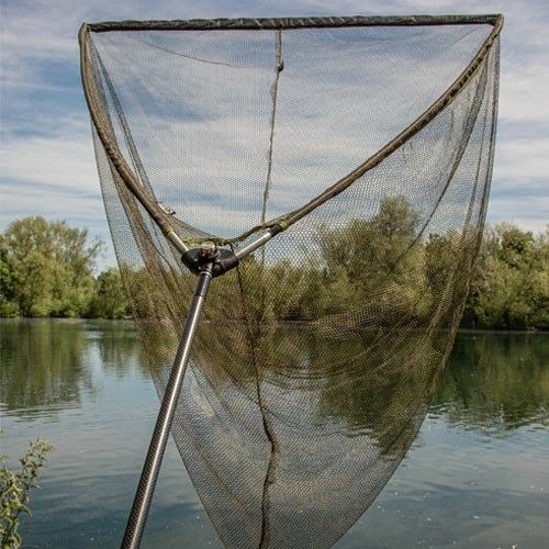 Solar Tackle A1 Bow-Loc Landing Net 42inch - Landing net & handles 1 Solar Tackle A1 Bow-Loc Landing Net 42inch - Landing net & handles