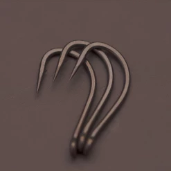 Thinking Anglers Out-turned Eye Hooks - -Carp Sales Store k5zjf32n637413985152416439
