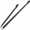 JAG Black Adjustable Bank Sticks - Banksticks