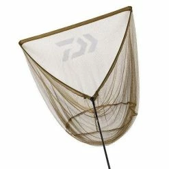 Daiwa Infinity Landing Net 42inch - Landing net & handles