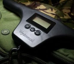 Wychwood T Bar Scales - Digital scales