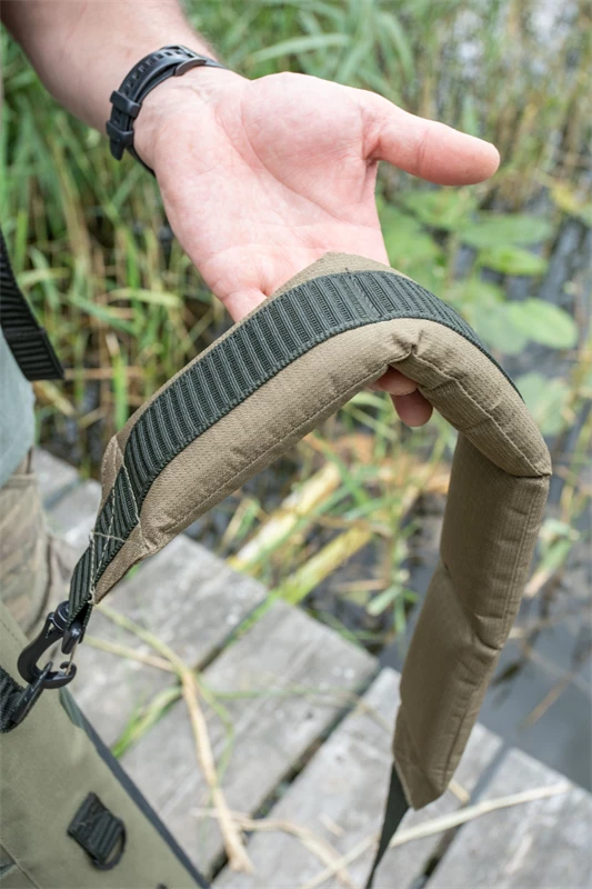 Korum Transition 3 Rod + Quiver - Rod quivers 4 Korum Transition 3 Rod + Quiver - Rod quivers - Image 4